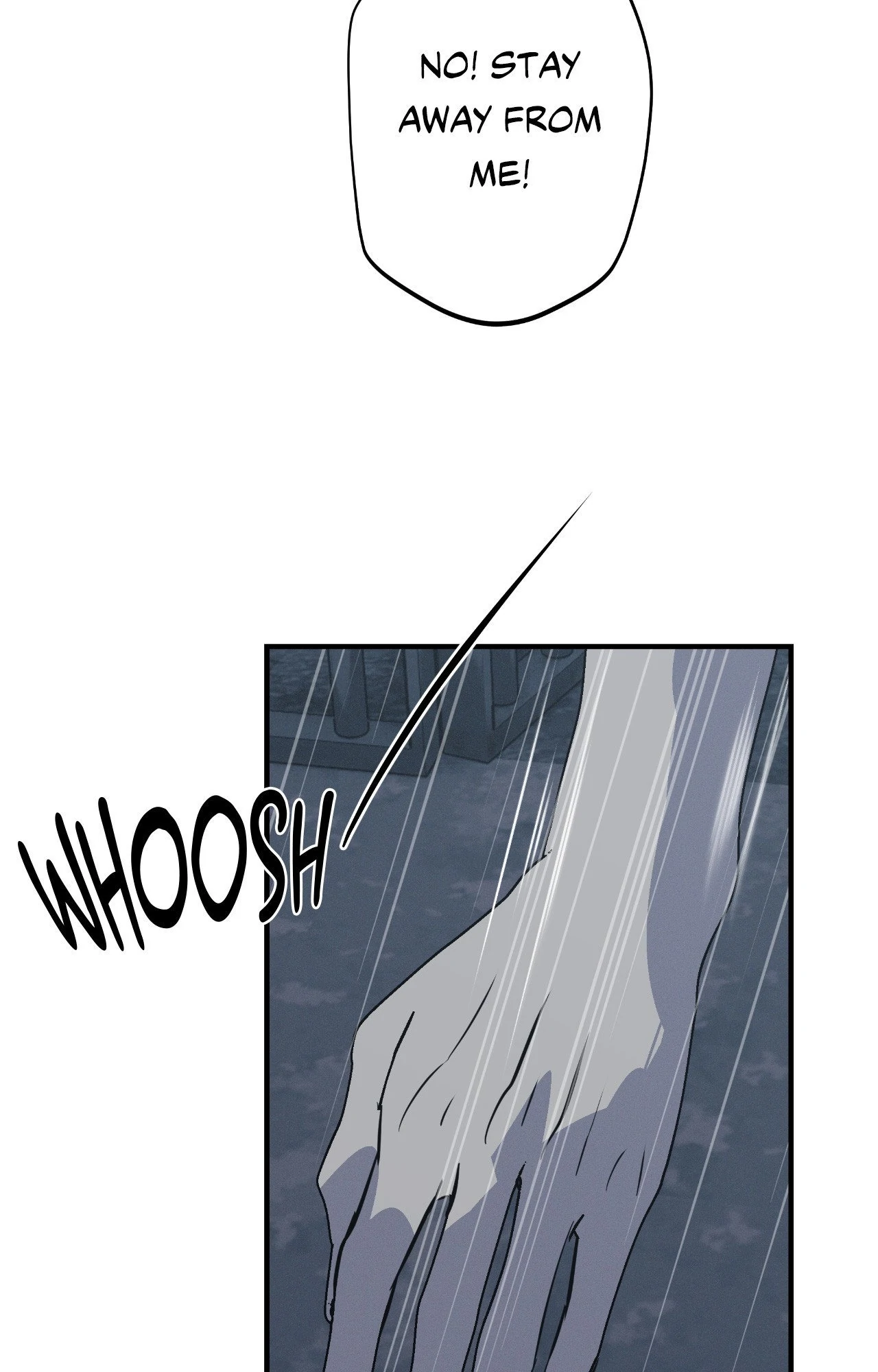 Risky Vice [Official] - Counterattack (2) manhwa