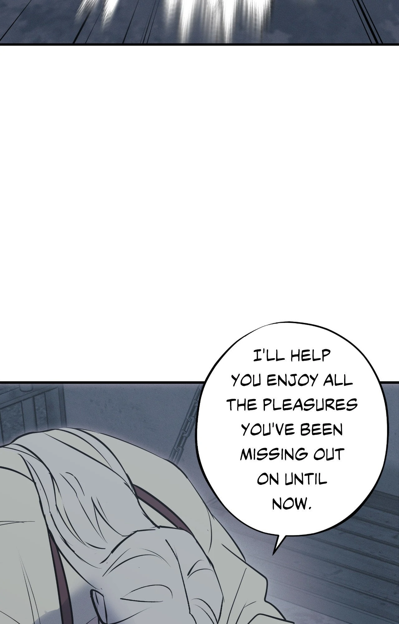 Risky Vice [Official] - Counterattack (2) manhwa