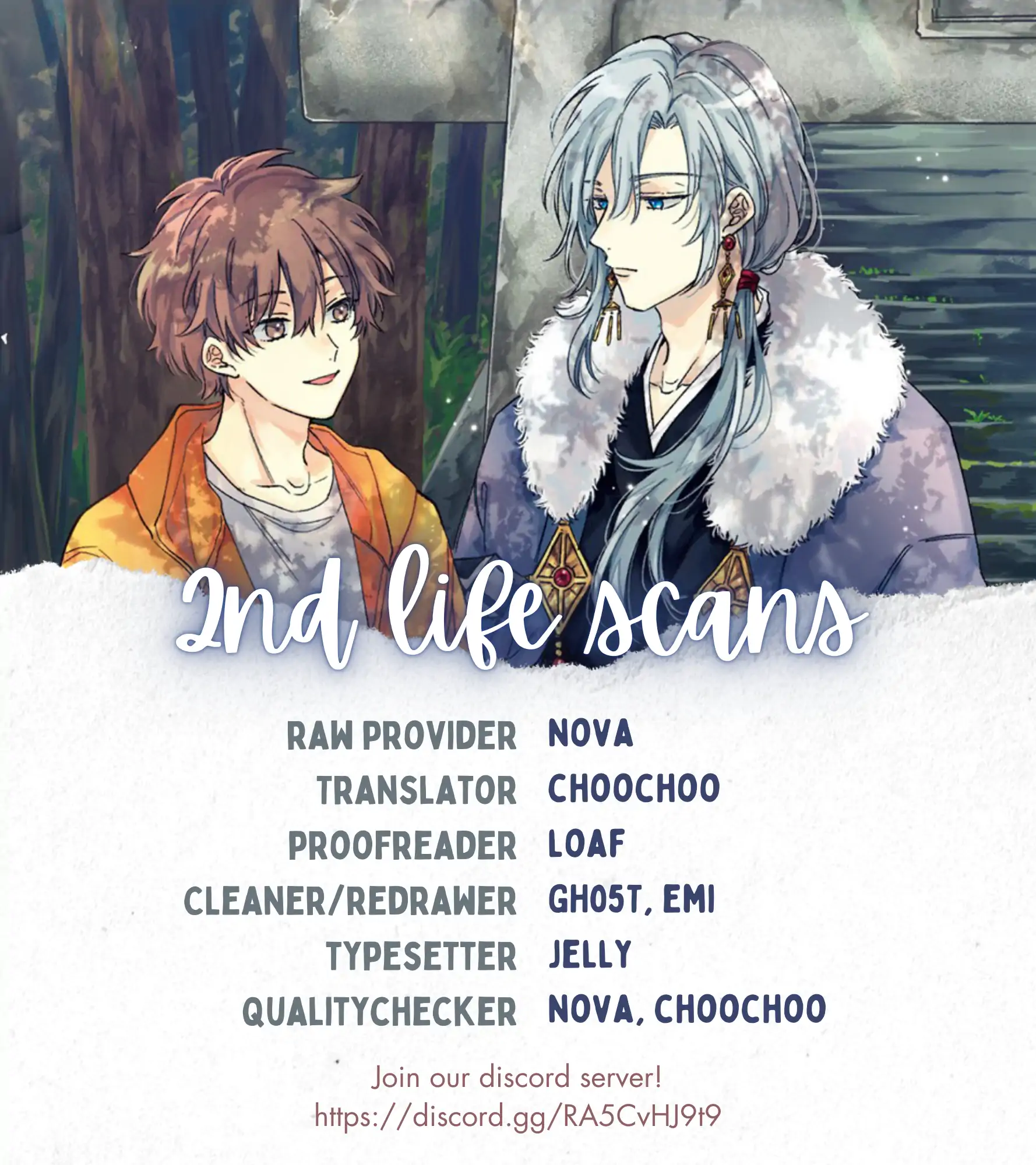 Hisame Furaba Koi Chigiri - Chapter 3 manhwa