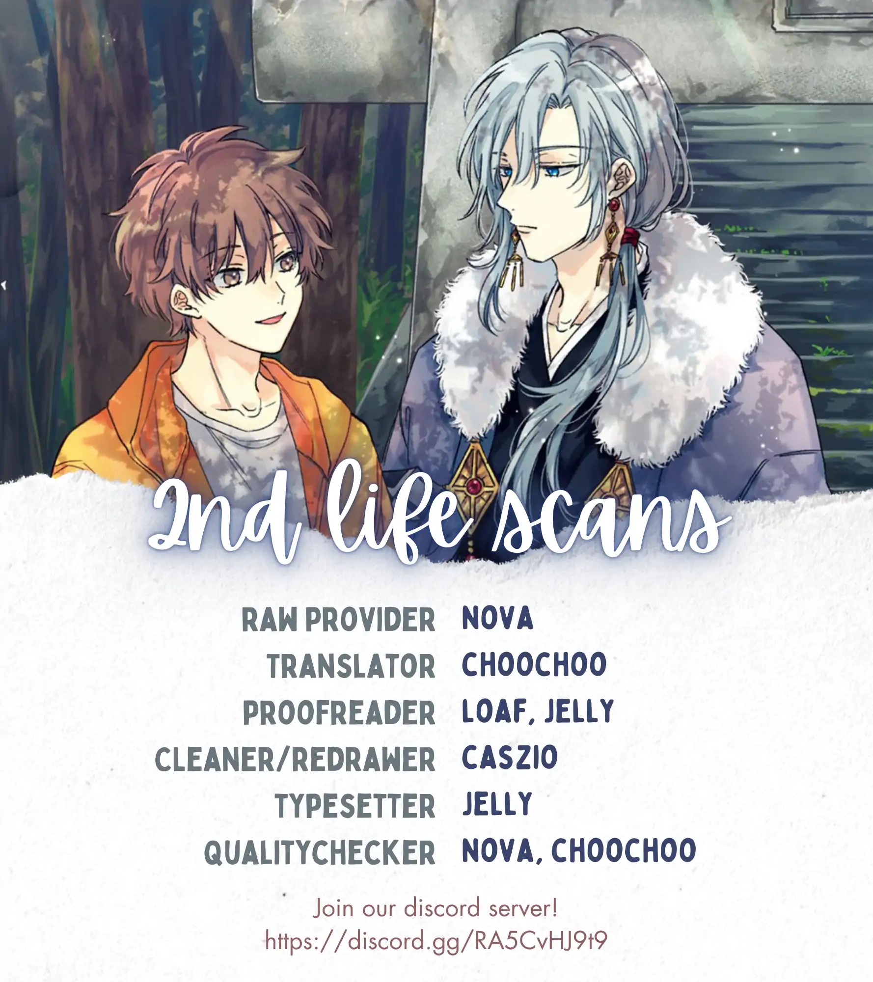 Hisame Furaba Koi Chigiri - Chapter 5.5 manhwa