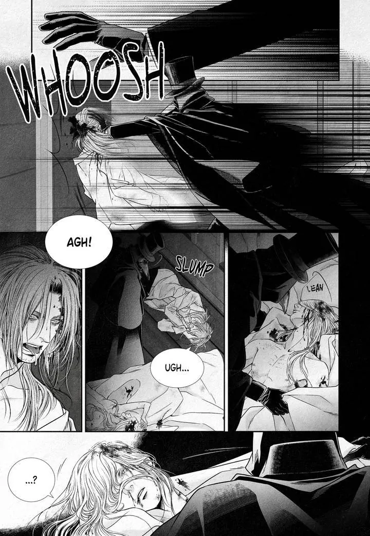 An Abyss: Poem of Chaff - Chapter 1 manhwa