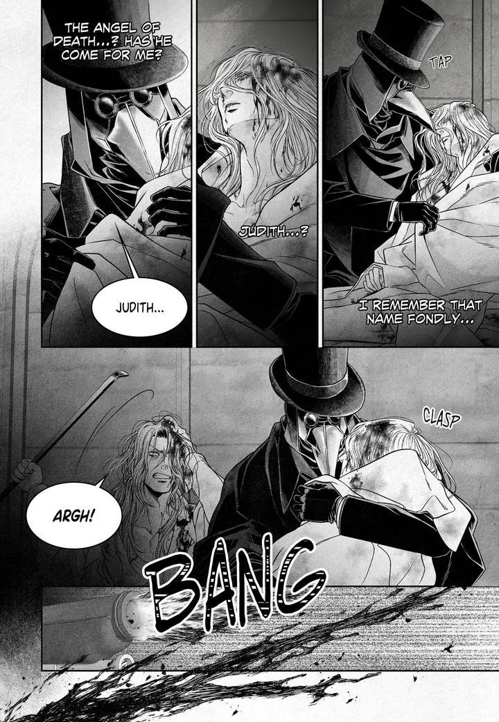 An Abyss: Poem of Chaff - Chapter 1 manhwa