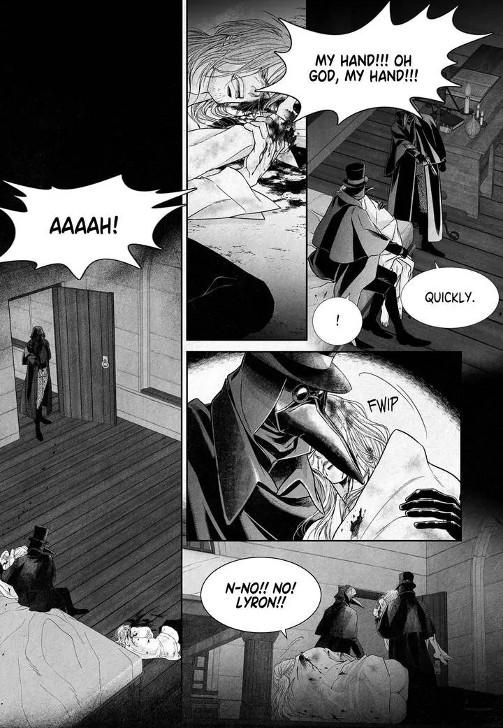 An Abyss: Poem of Chaff - Chapter 1 manhwa