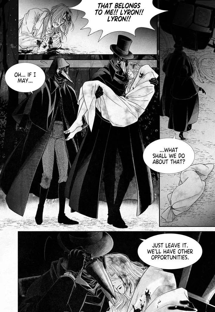An Abyss: Poem of Chaff - Chapter 1 manhwa