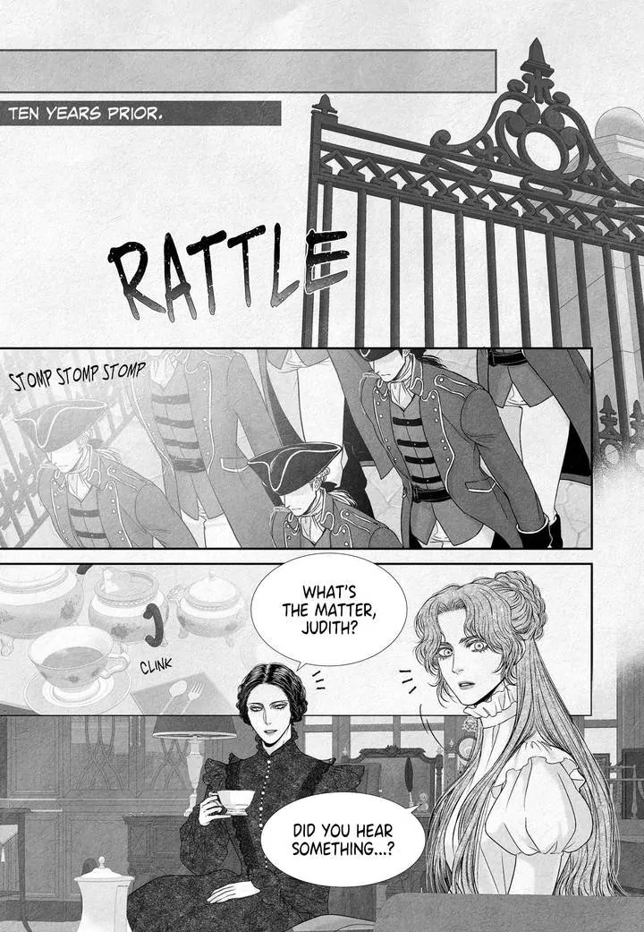 An Abyss: Poem of Chaff - Chapter 1 manhwa