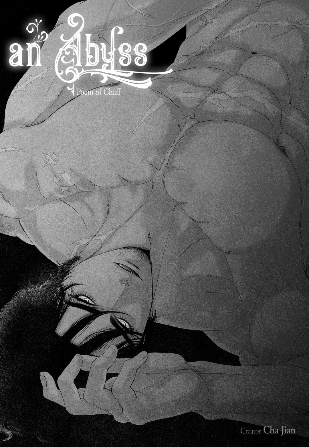 An Abyss: Poem of Chaff - Chapter 12 manhwa