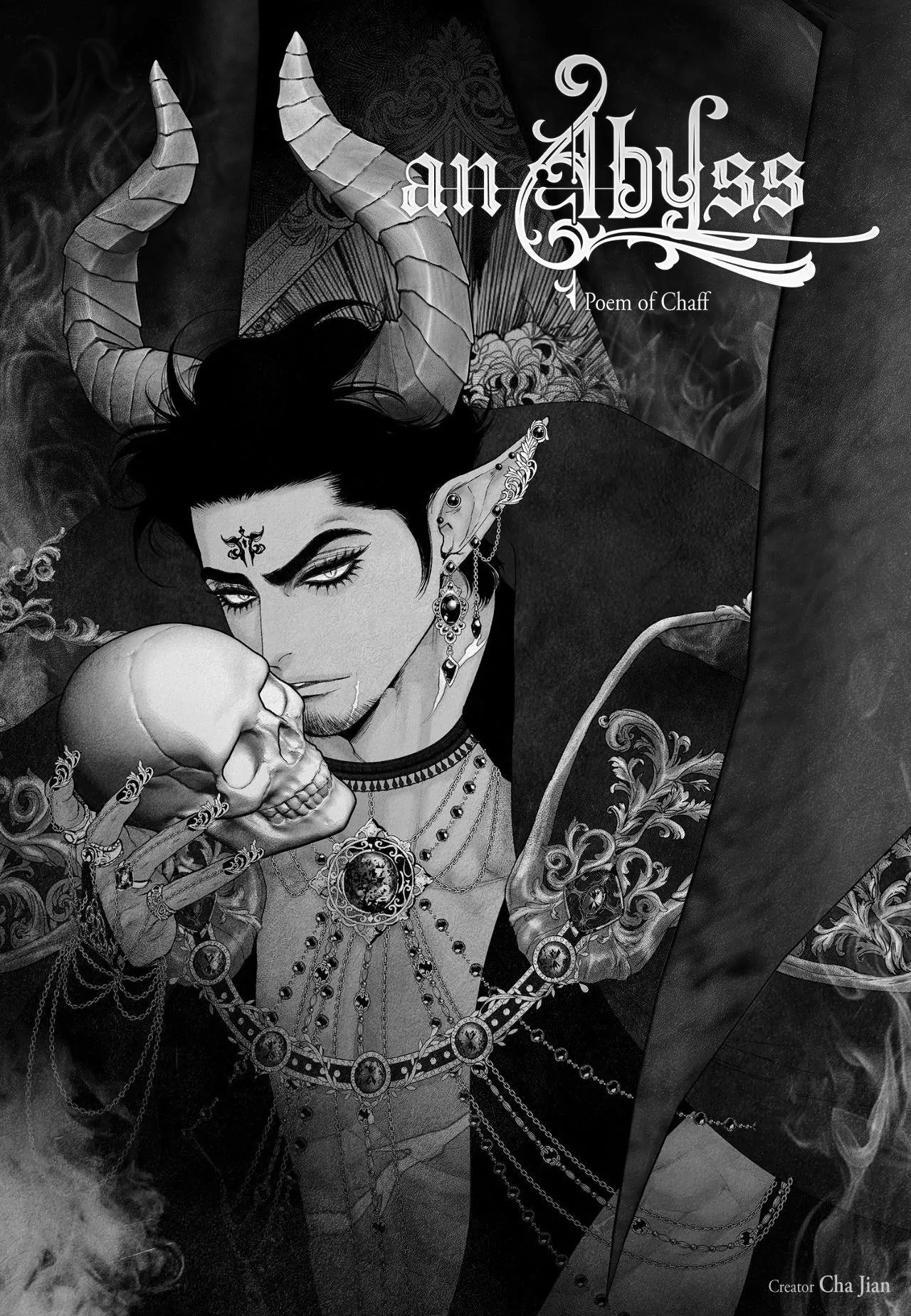An Abyss: Poem of Chaff - Chapter 123 manhwa