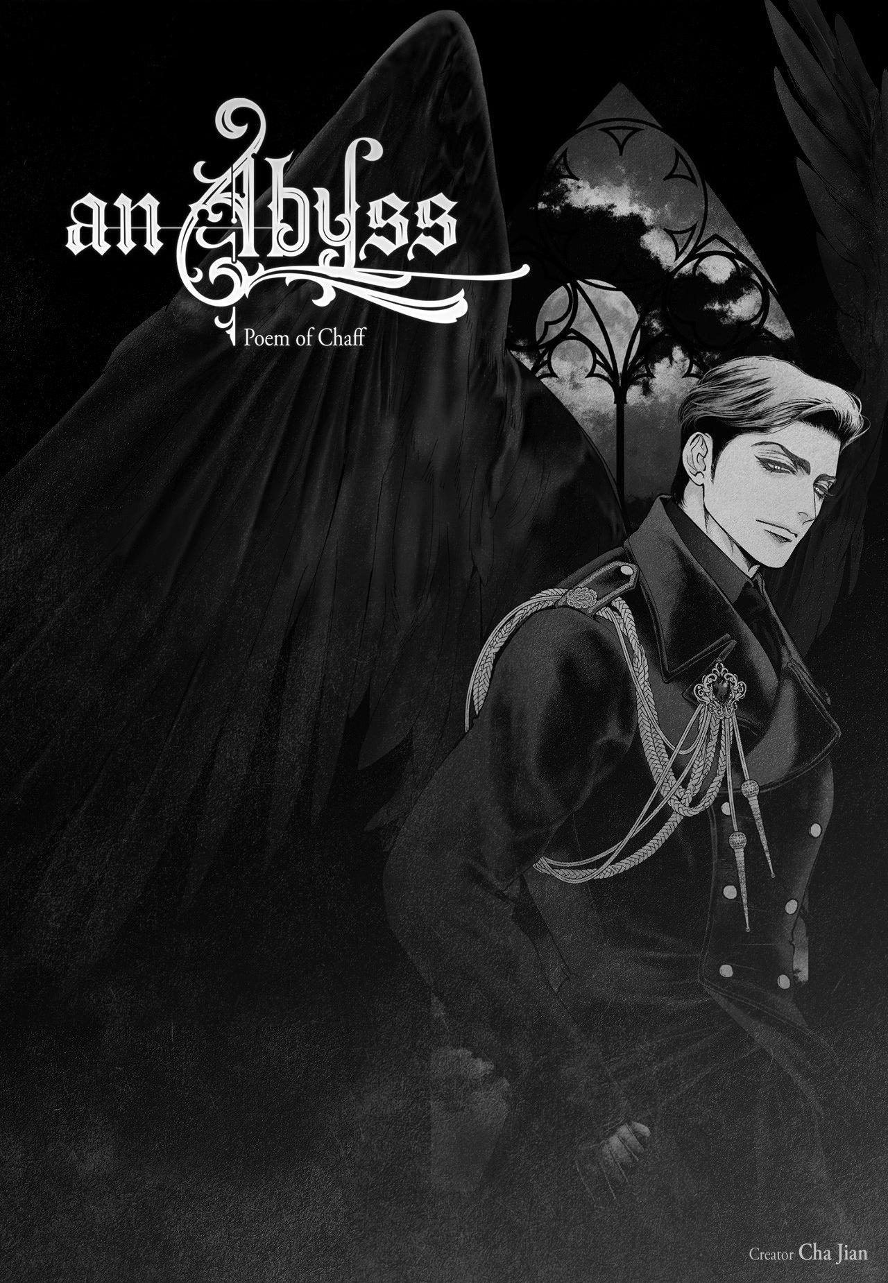 An Abyss: Poem of Chaff - Chapter 125 manhwa
