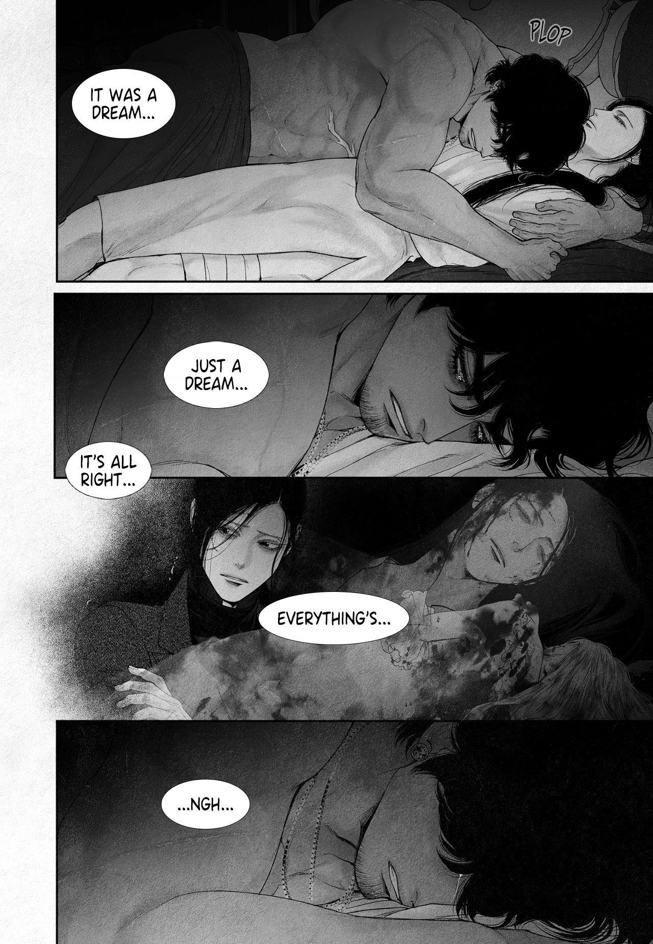 An Abyss: Poem of Chaff - Chapter 125 manhwa
