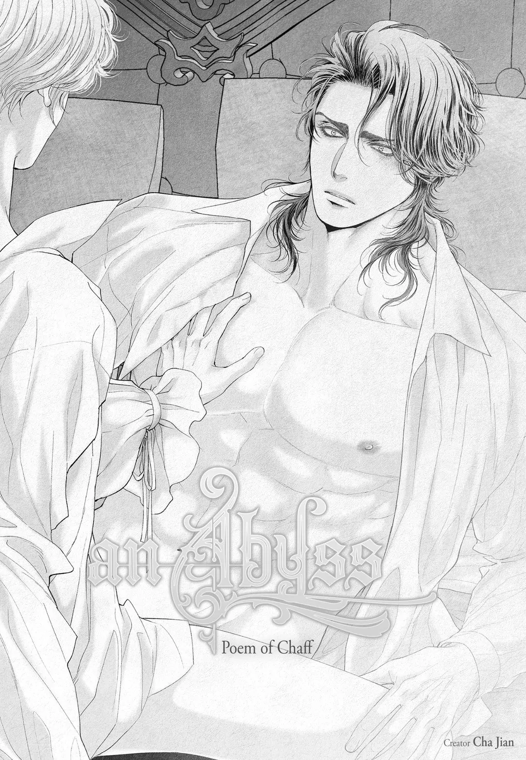 An Abyss: Poem of Chaff - Chapter 19 manhwa