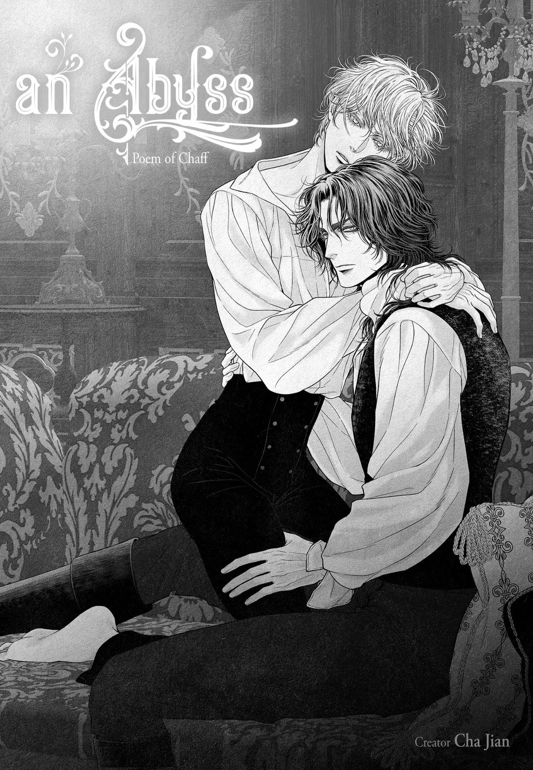 An Abyss: Poem of Chaff - Chapter 2 manhwa