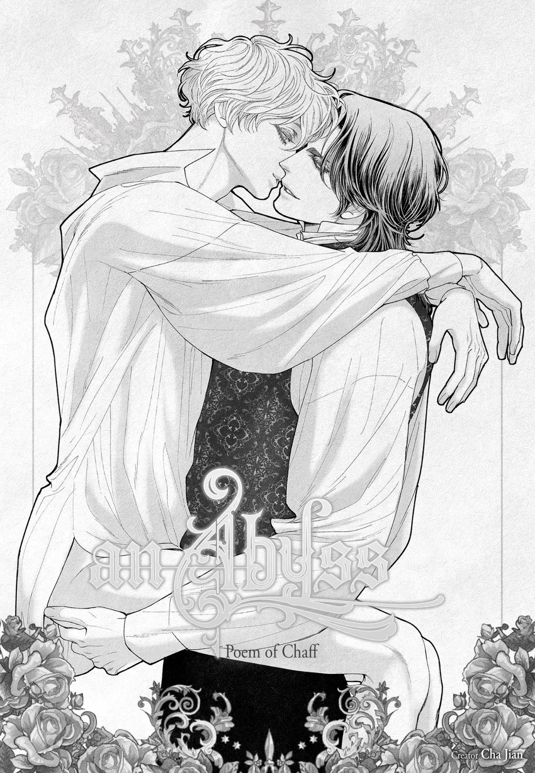 An Abyss: Poem of Chaff - Chapter 23 manhwa