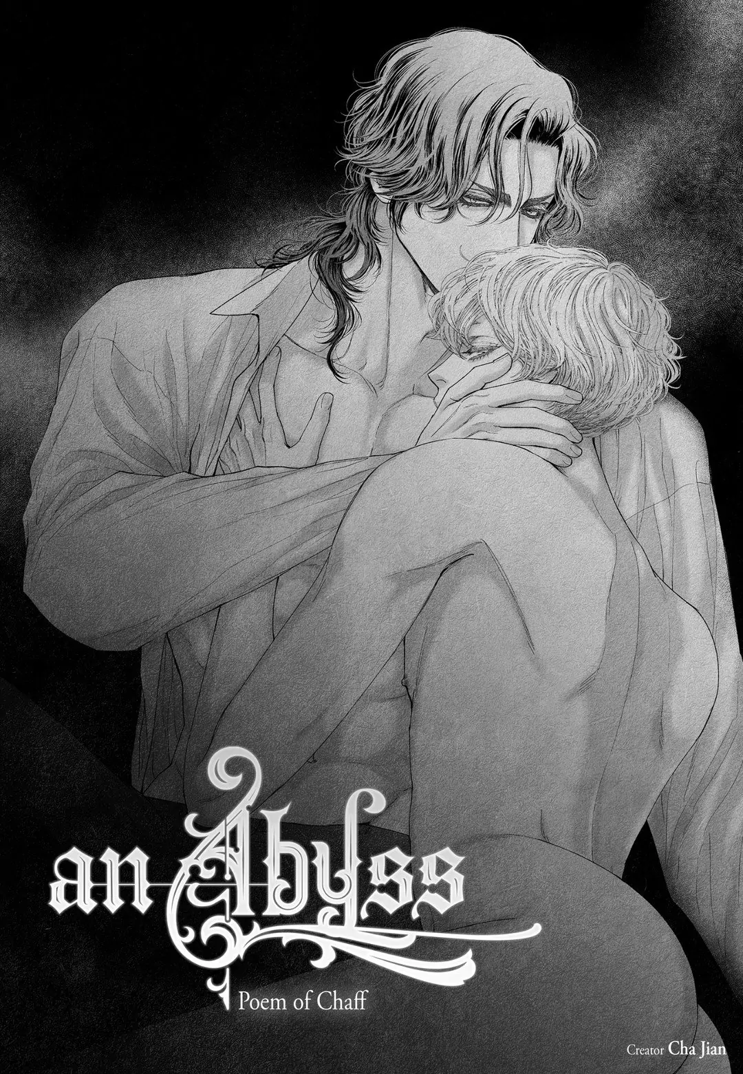 An Abyss: Poem of Chaff - Chapter 29 manhwa