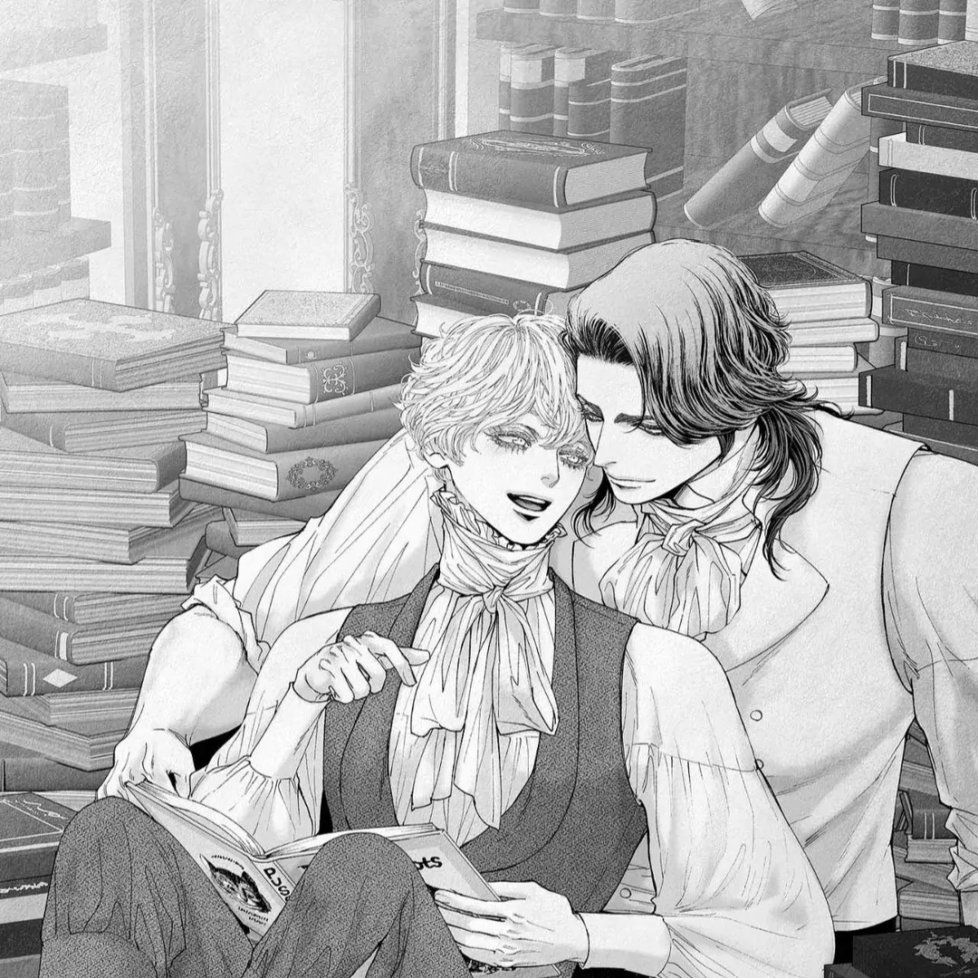 An Abyss: Poem of Chaff - Chapter 41 manhwa