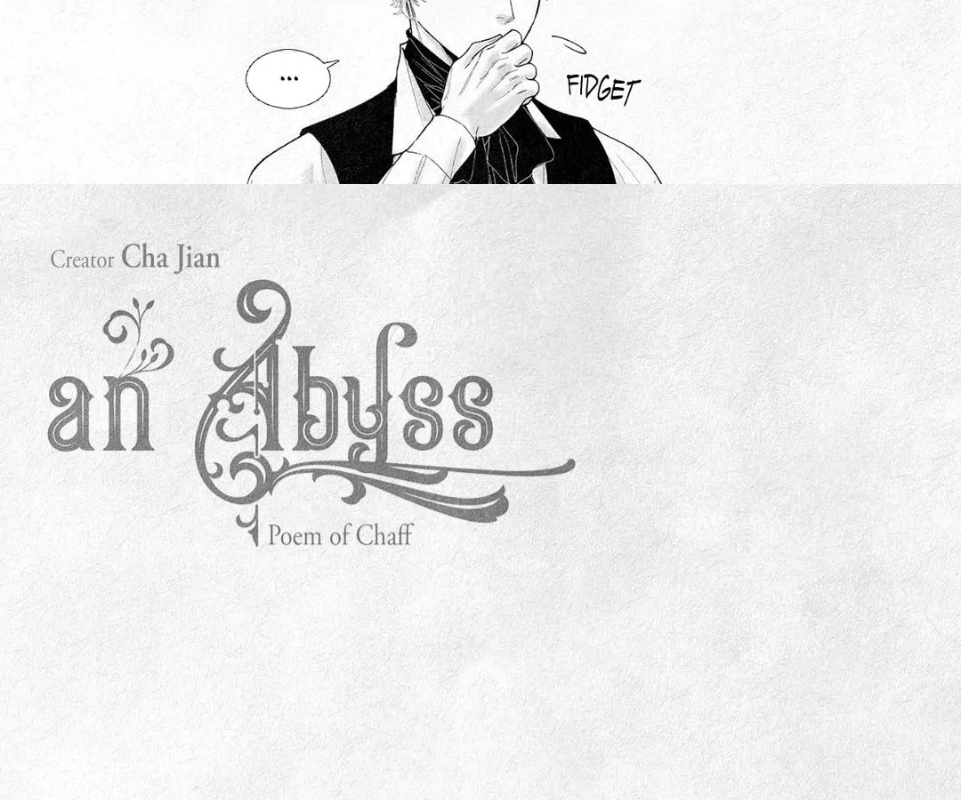 An Abyss: Poem of Chaff - Chapter 42 manhwa