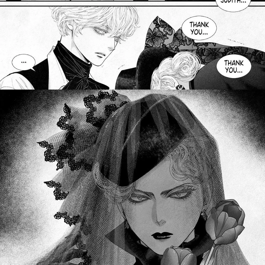 An Abyss: Poem of Chaff - Chapter 43 manhwa