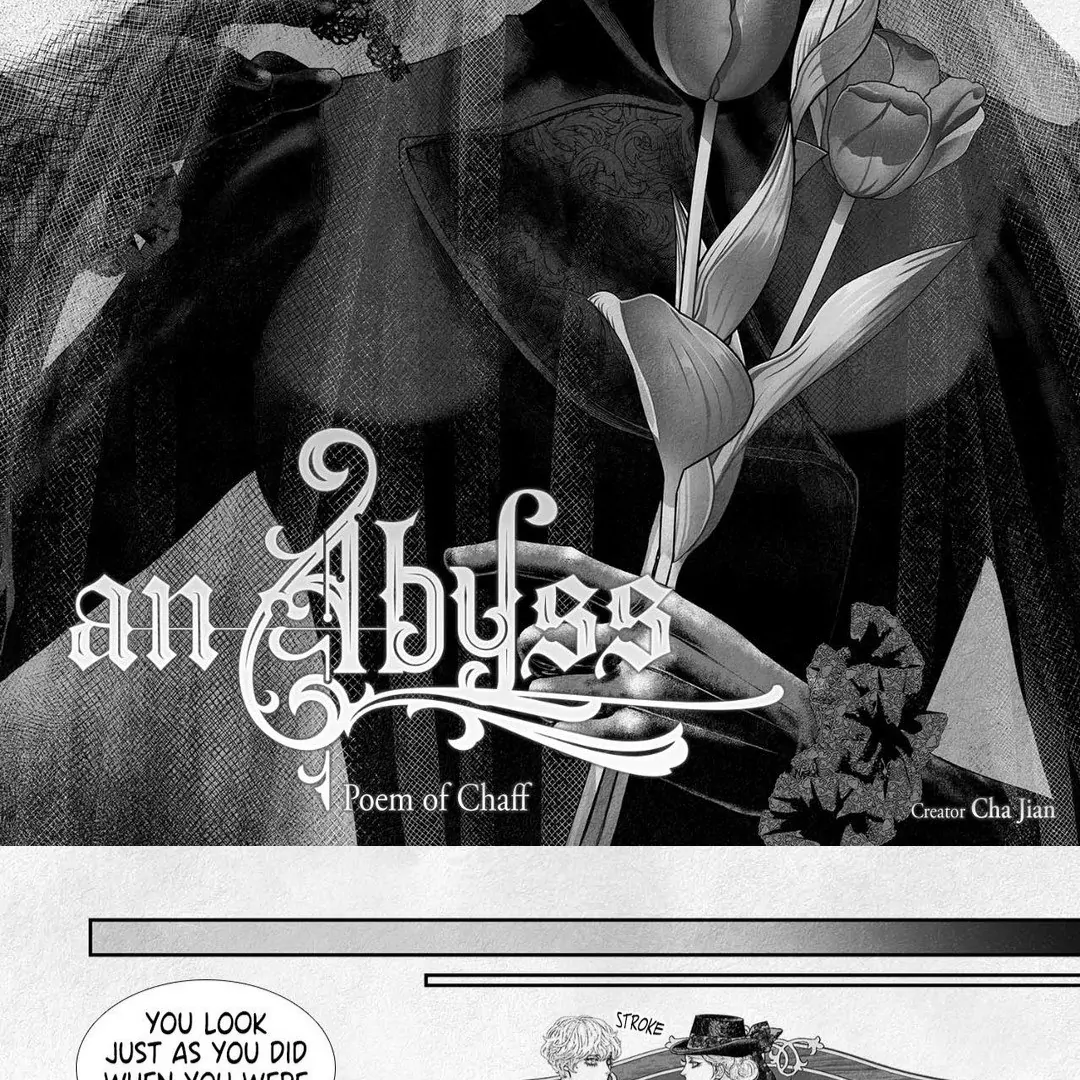An Abyss: Poem of Chaff - Chapter 43 manhwa