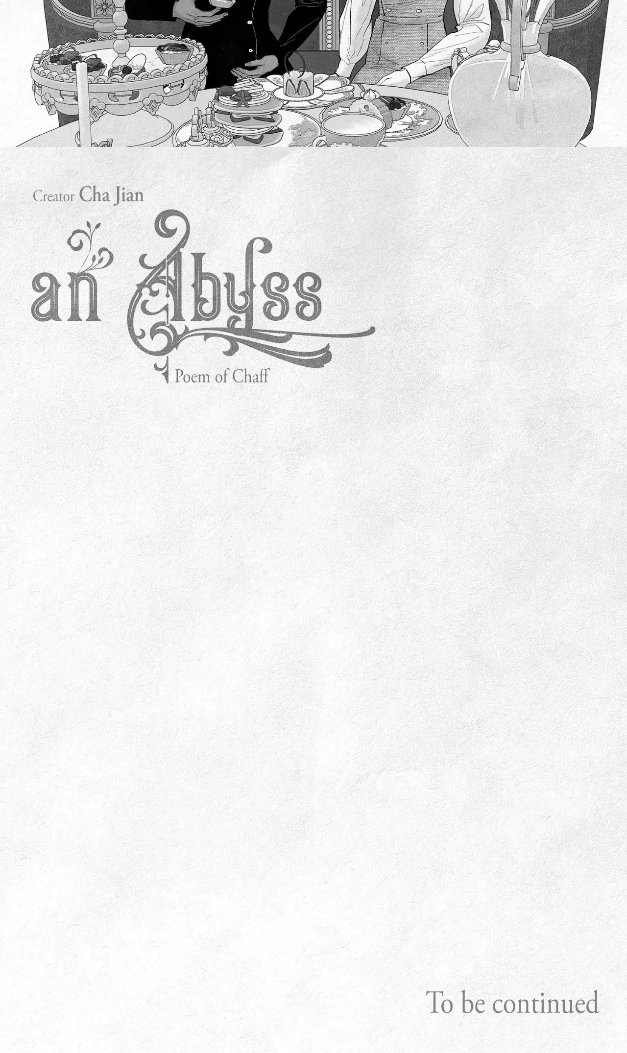 An Abyss: Poem of Chaff - Chapter 62 manhwa