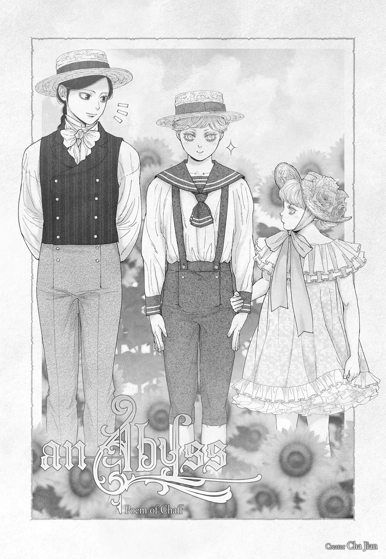 An Abyss: Poem of Chaff - Chapter 67 manhwa