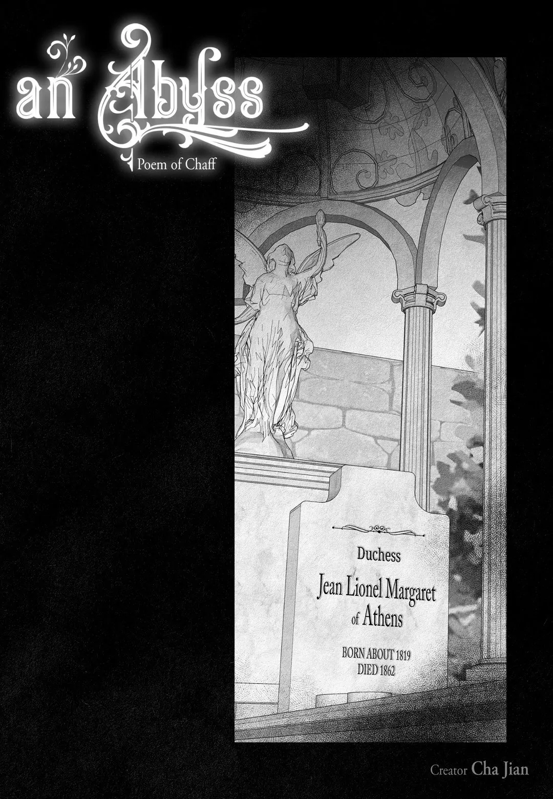 An Abyss: Poem of Chaff - Chapter 7 manhwa
