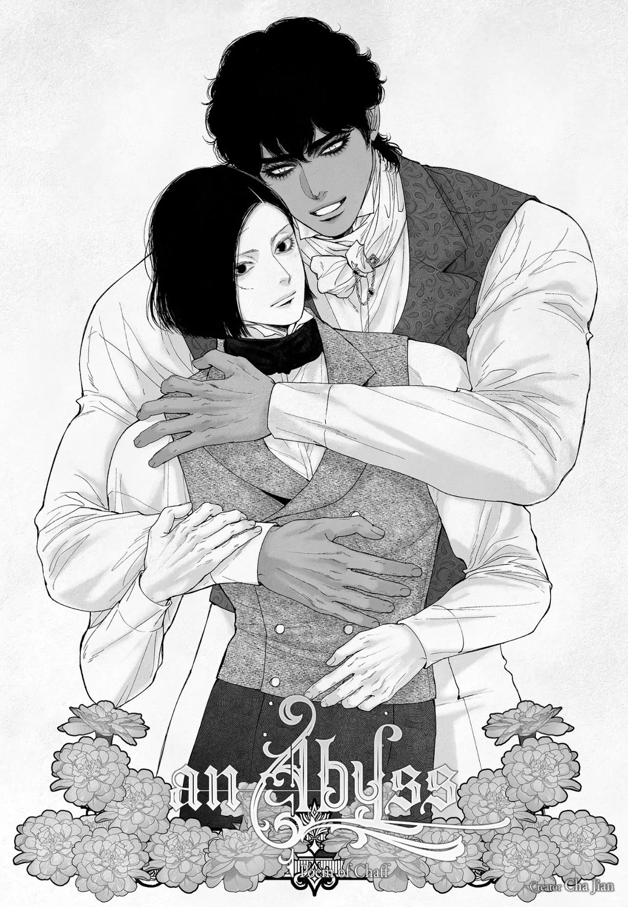 An Abyss: Poem of Chaff - Chapter 71 manhwa