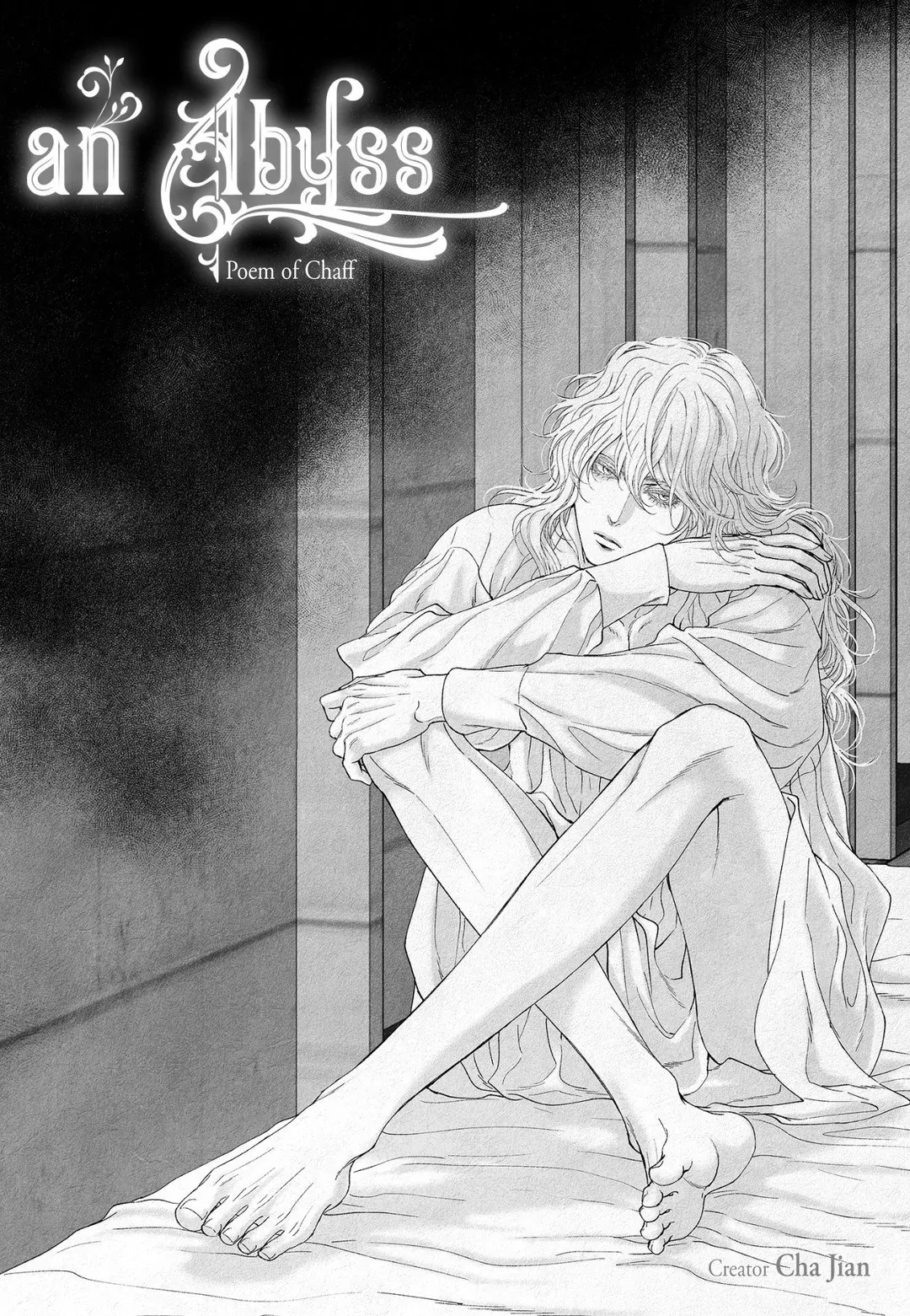 An Abyss: Poem of Chaff - Chapter 9 manhwa