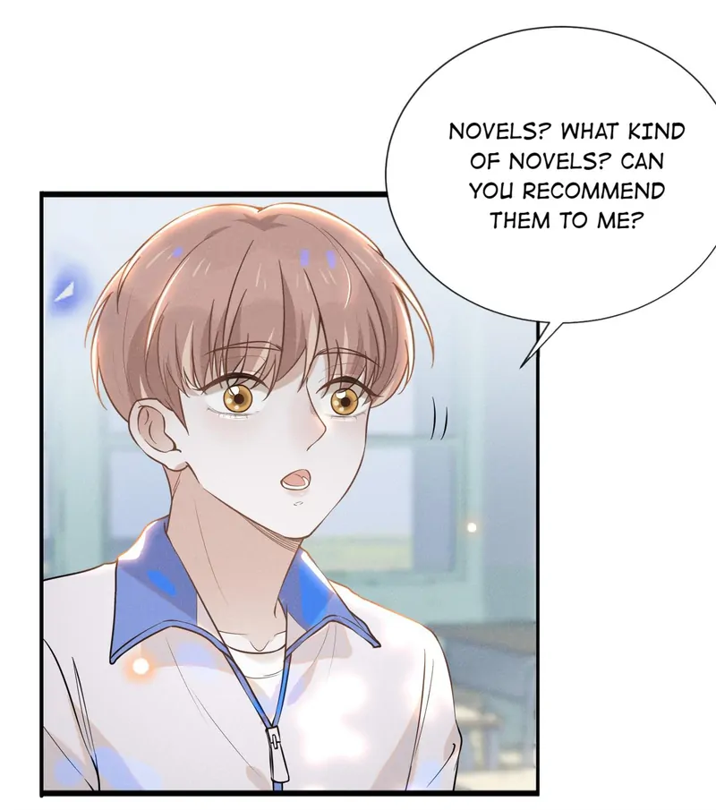 See You Never [Official] - 18 - What Does Kissing Feel Like? manhwa