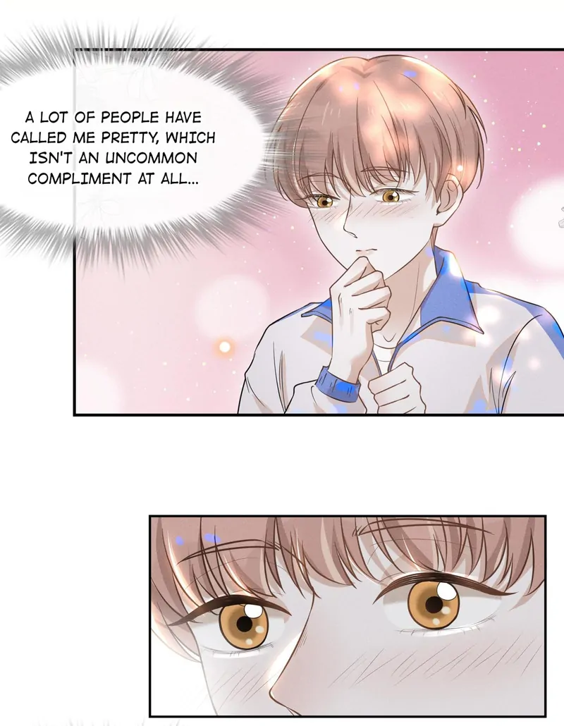 See You Never [Official] - 18 - What Does Kissing Feel Like? manhwa