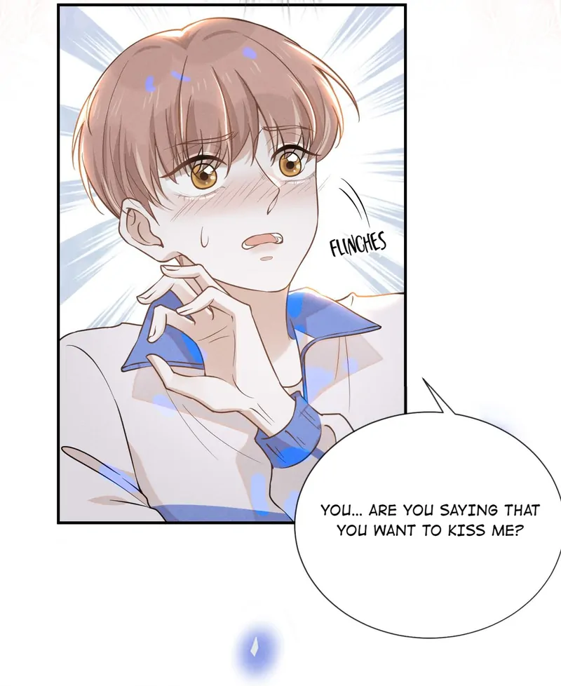 See You Never [Official] - 18 - What Does Kissing Feel Like? manhwa