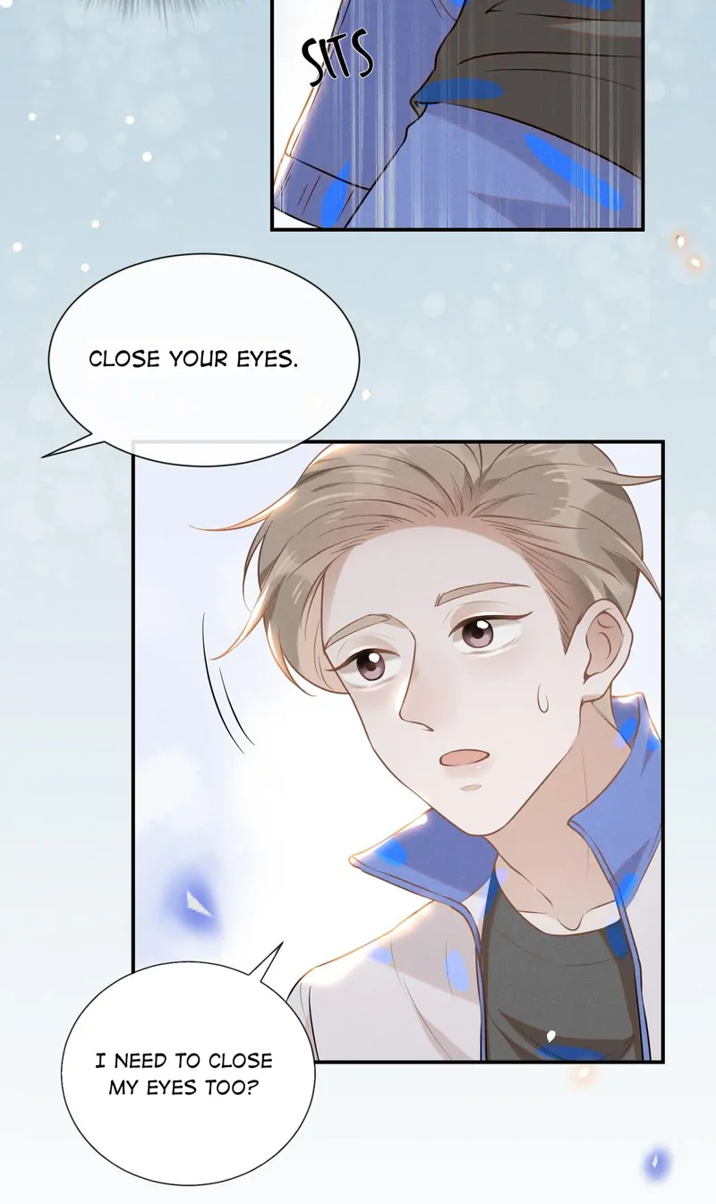 See You Never [Official] - 18 - What Does Kissing Feel Like? manhwa