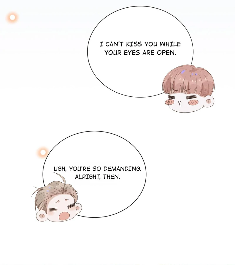 See You Never [Official] - 18 - What Does Kissing Feel Like? manhwa
