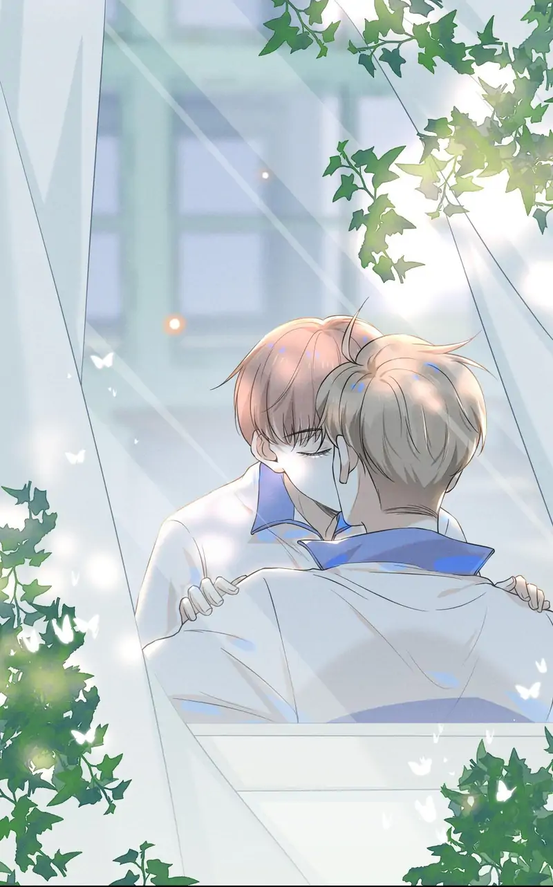 See You Never [Official] - 18 - What Does Kissing Feel Like? manhwa