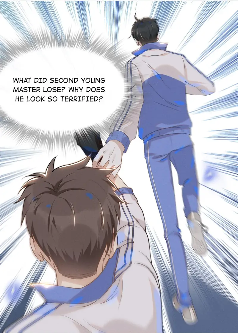 See You Never [Official] - 18 - What Does Kissing Feel Like? manhwa
