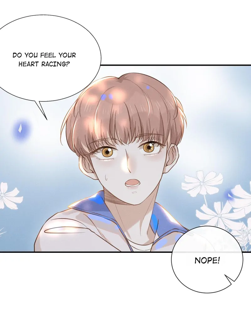See You Never [Official] - 18 - What Does Kissing Feel Like? manhwa