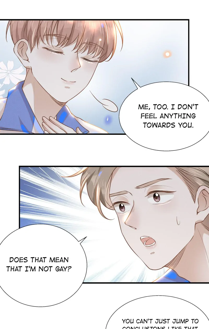 See You Never [Official] - 18 - What Does Kissing Feel Like? manhwa