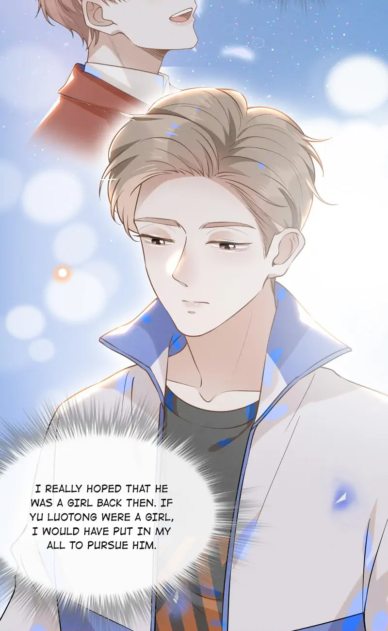 See You Never [Official] - 18 - What Does Kissing Feel Like? manhwa