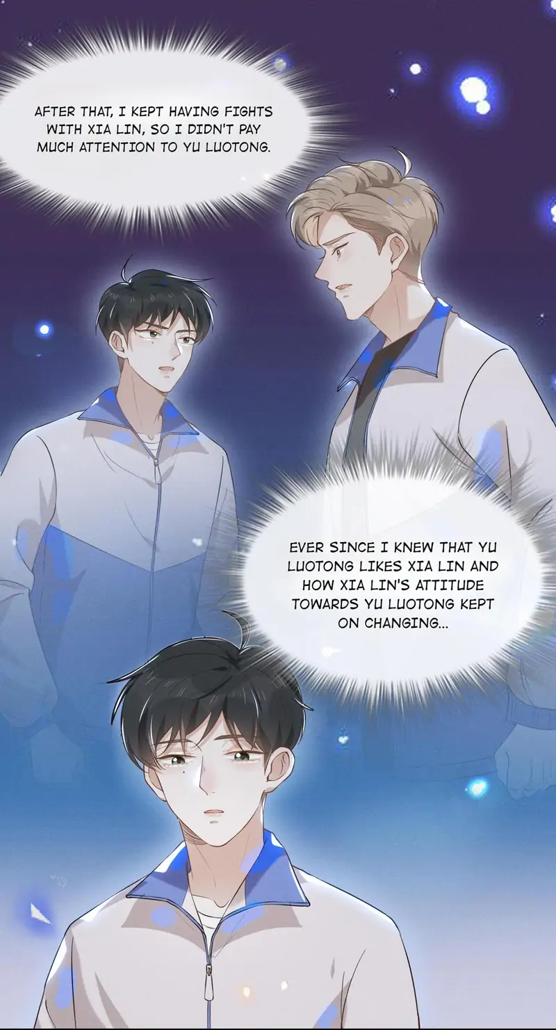 See You Never [Official] - 18 - What Does Kissing Feel Like? manhwa