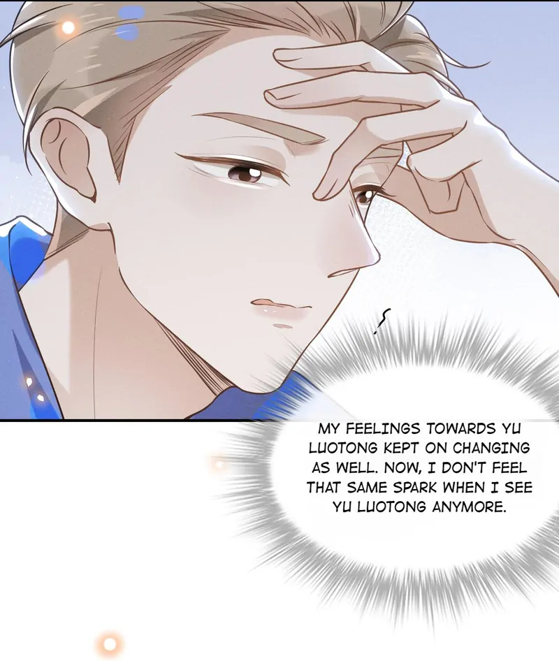 See You Never [Official] - 18 - What Does Kissing Feel Like? manhwa