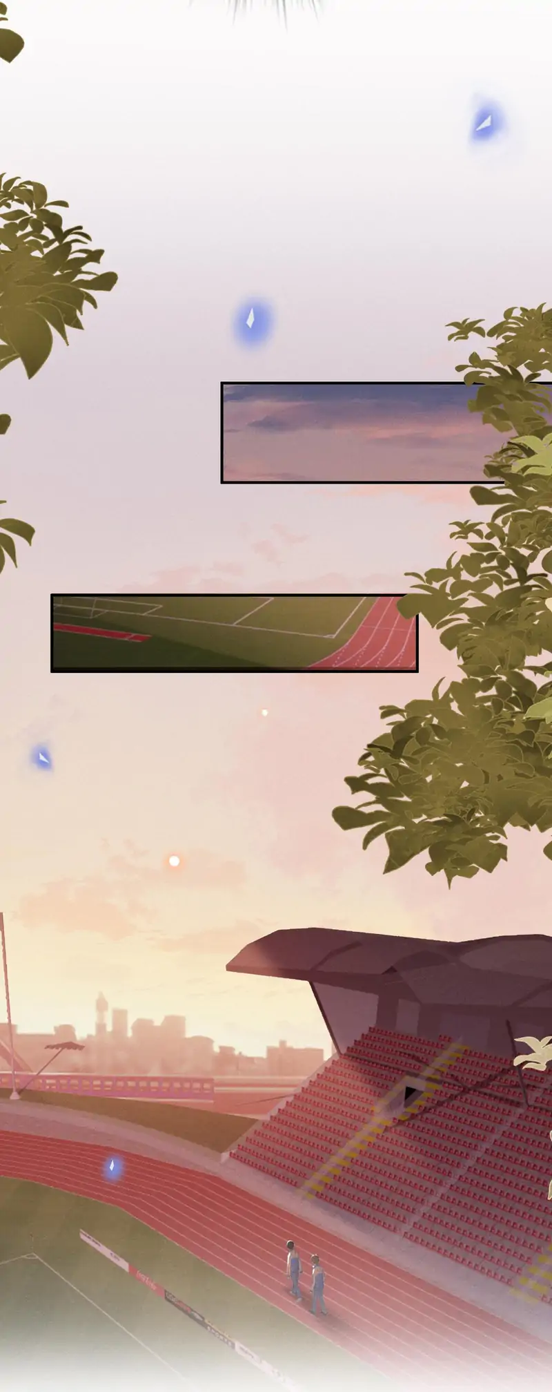 See You Never [Official] - 18 - What Does Kissing Feel Like? manhwa