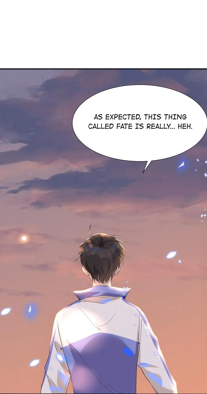 See You Never [Official] - 18 - What Does Kissing Feel Like? manhwa