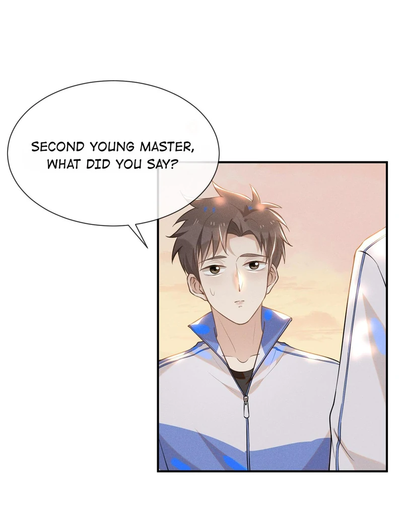 See You Never [Official] - 19 - Song Yan, You Finally Got What You Wanted manhwa