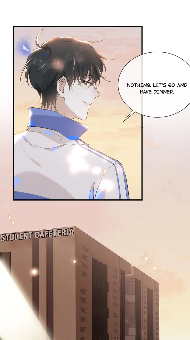See You Never [Official] - 19 - Song Yan, You Finally Got What You Wanted manhwa