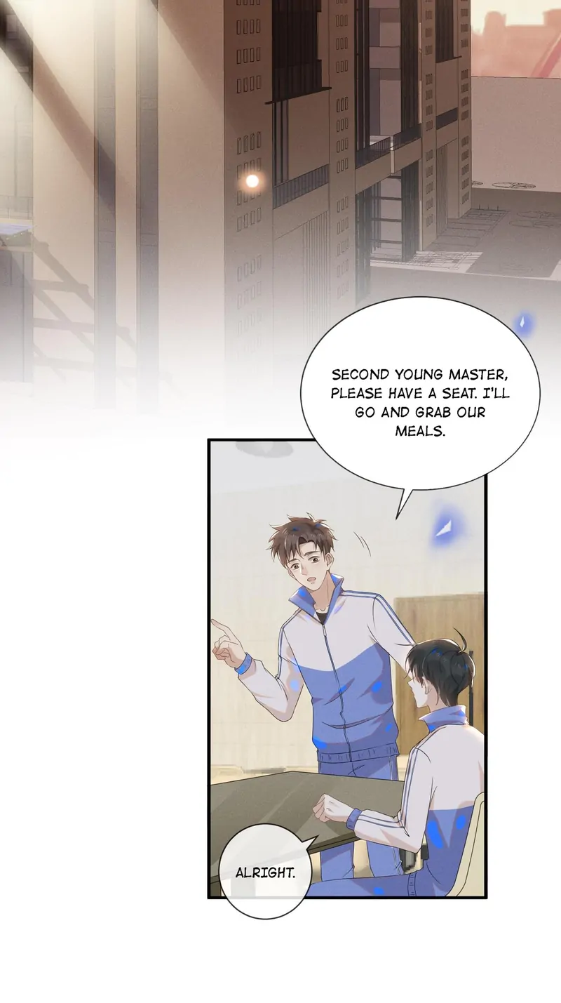 See You Never [Official] - 19 - Song Yan, You Finally Got What You Wanted manhwa