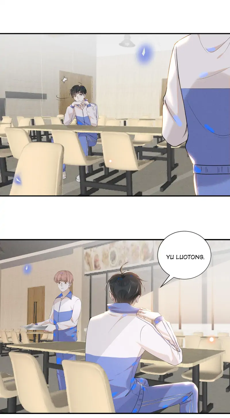 See You Never [Official] - 19 - Song Yan, You Finally Got What You Wanted manhwa