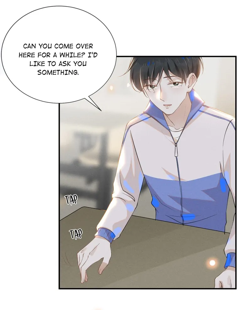 See You Never [Official] - 19 - Song Yan, You Finally Got What You Wanted manhwa