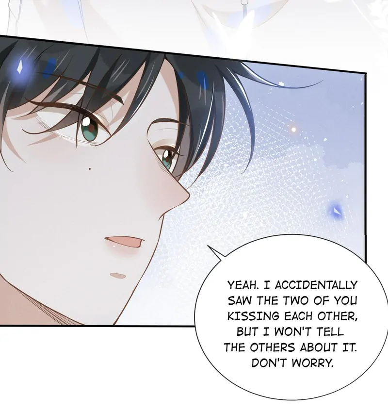 See You Never [Official] - 19 - Song Yan, You Finally Got What You Wanted manhwa
