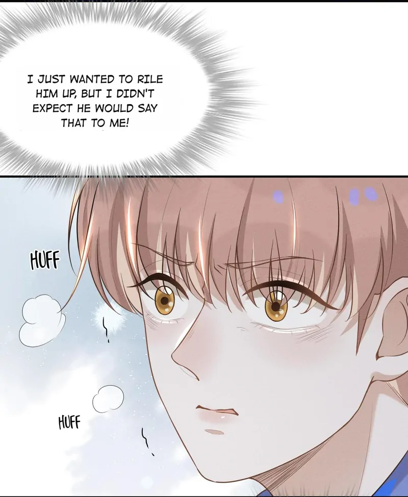 See You Never [Official] - 19 - Song Yan, You Finally Got What You Wanted manhwa