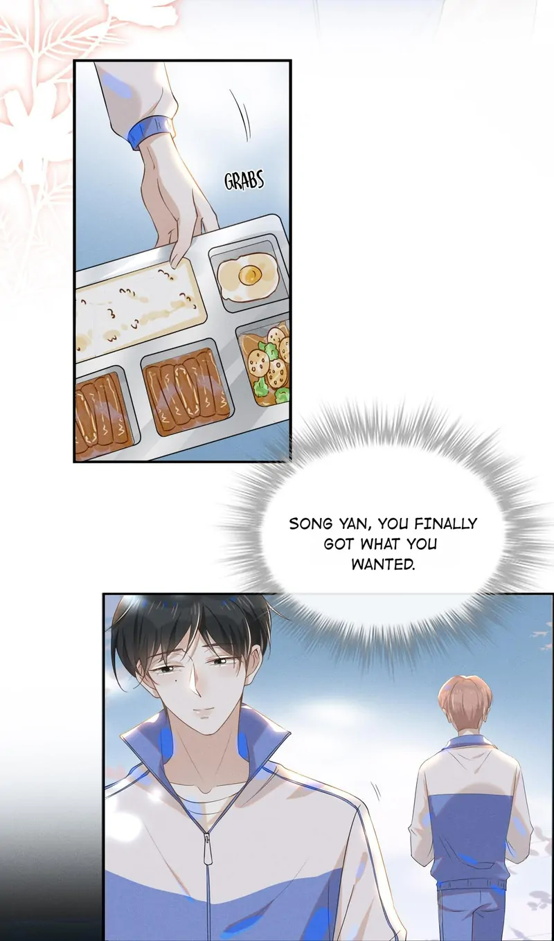 See You Never [Official] - 19 - Song Yan, You Finally Got What You Wanted manhwa