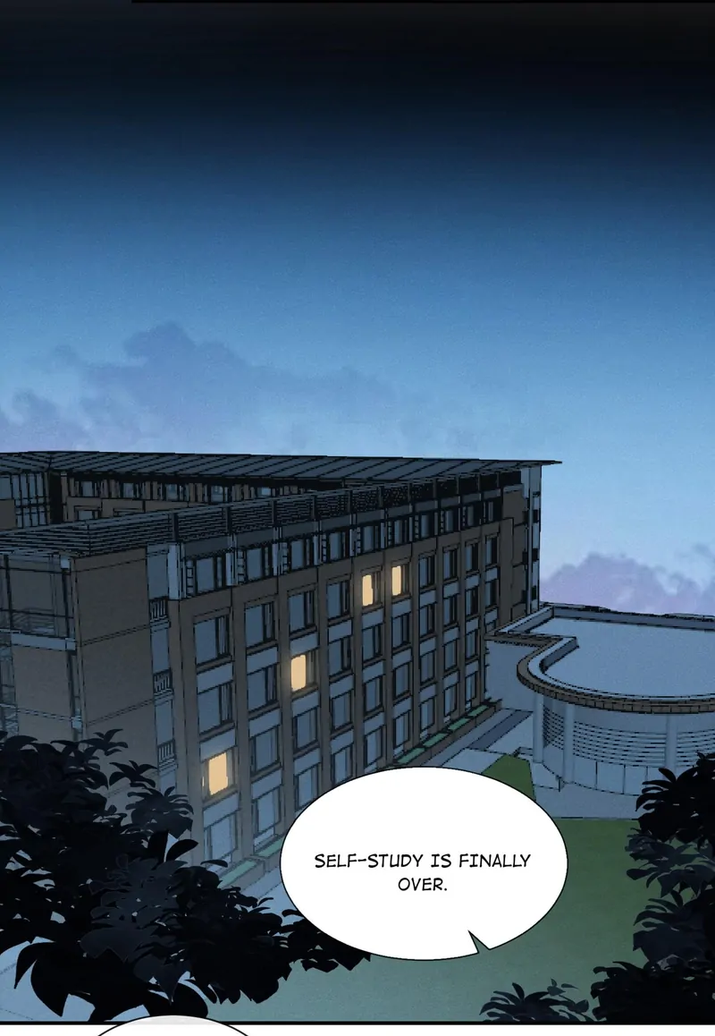 See You Never [Official] - 19 - Song Yan, You Finally Got What You Wanted manhwa