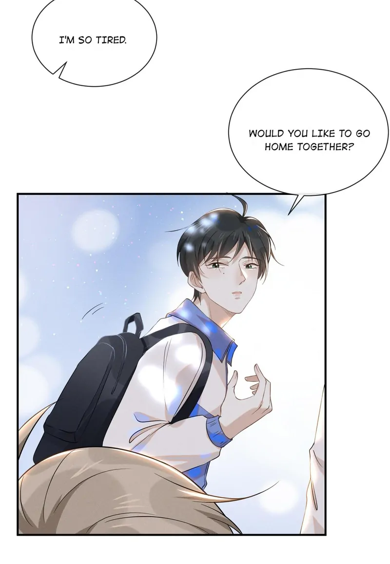 See You Never [Official] - 19 - Song Yan, You Finally Got What You Wanted manhwa